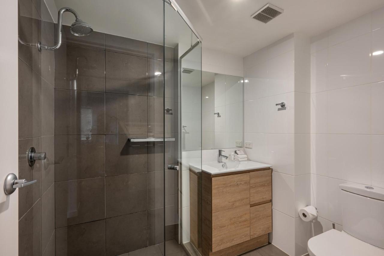 Snowgoose Apartments Thredbo Esterno foto