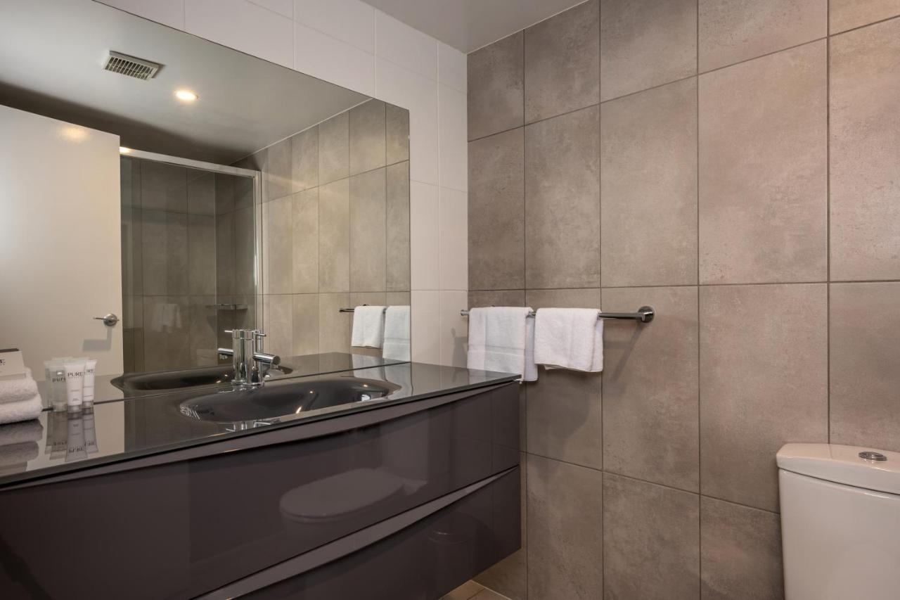 Snowgoose Apartments Thredbo Esterno foto